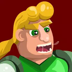 Скачать EvoHero - Idle Gladiators APK