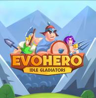 EvoHero 포스터