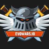 EvoWars.io آئیکن