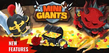 MiniGiants.io