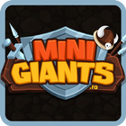 MiniGiants.io ไอคอน