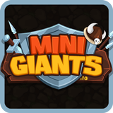 MiniGiants.io icône