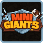 MiniGiants.io icon