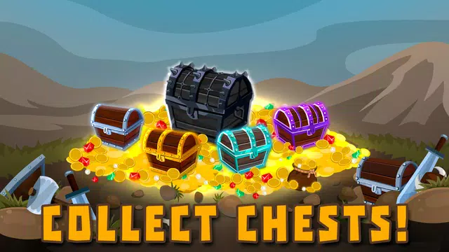 Screenshot 10 for MiniGiants.io