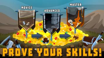 MiniGiants.io screenshot 5