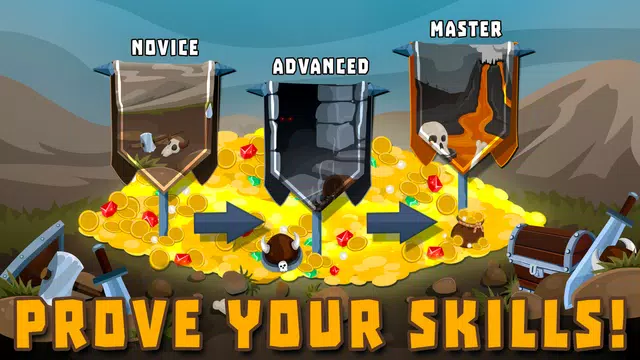 Screenshot 6 for MiniGiants.io