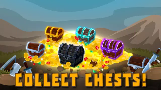 Screenshot 16 for MiniGiants.io