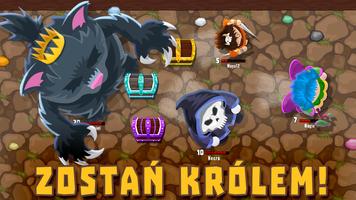 MiniGiants.io screenshot 2