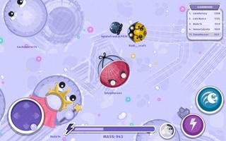 SnowHeroes.io screenshot 1