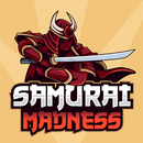 APK Samurai Madness