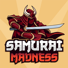 آیکون‌ Samurai Madness