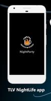 NightParty постер