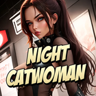 Night Сatwoman アイコン