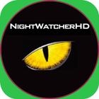 Nightwatcher HD ikona