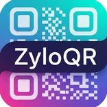 ZyloQR: QR Scan & Generator