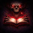 Night Tales: Scary Stories App icon