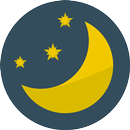 Night Time Music for Sleeping – Deep Sleep Sounds APK