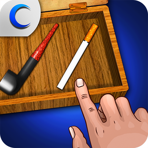 Cigarette Smoke Simulator Free