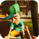 hello neighbor hide and seek Walkthrough أيقونة