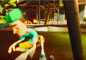 hello neighbor hide and seek Walkthrough الملصق