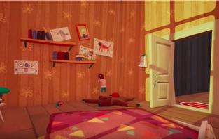 1 Schermata hello neighbor hide and seek Walkthrough