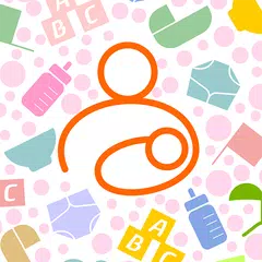Baby Tracker - Newborn Log Icon