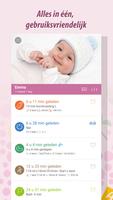 Baby Tracker-poster