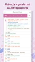 Baby Tracker Screenshot 1