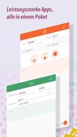Baby Tracker Screenshot 2