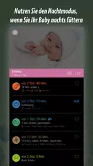 Baby Tracker APK Herunterladen