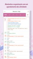Baby Tracker imagem de tela 1