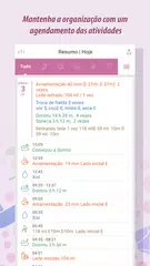 Baixar Baby Tracker APK