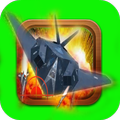 Nighthawk Sky Fighter Attack
