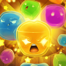 Bonbons colorés APK