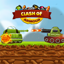 Clash Of Armour APK