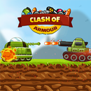 APK Clash Of Armour