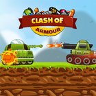 Clash Of Armour আইকন