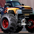 APK Monster Trucks