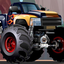 Monster Trucks APK