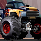 Monster Trucks icône