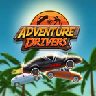 Car Simulator Adventure icône