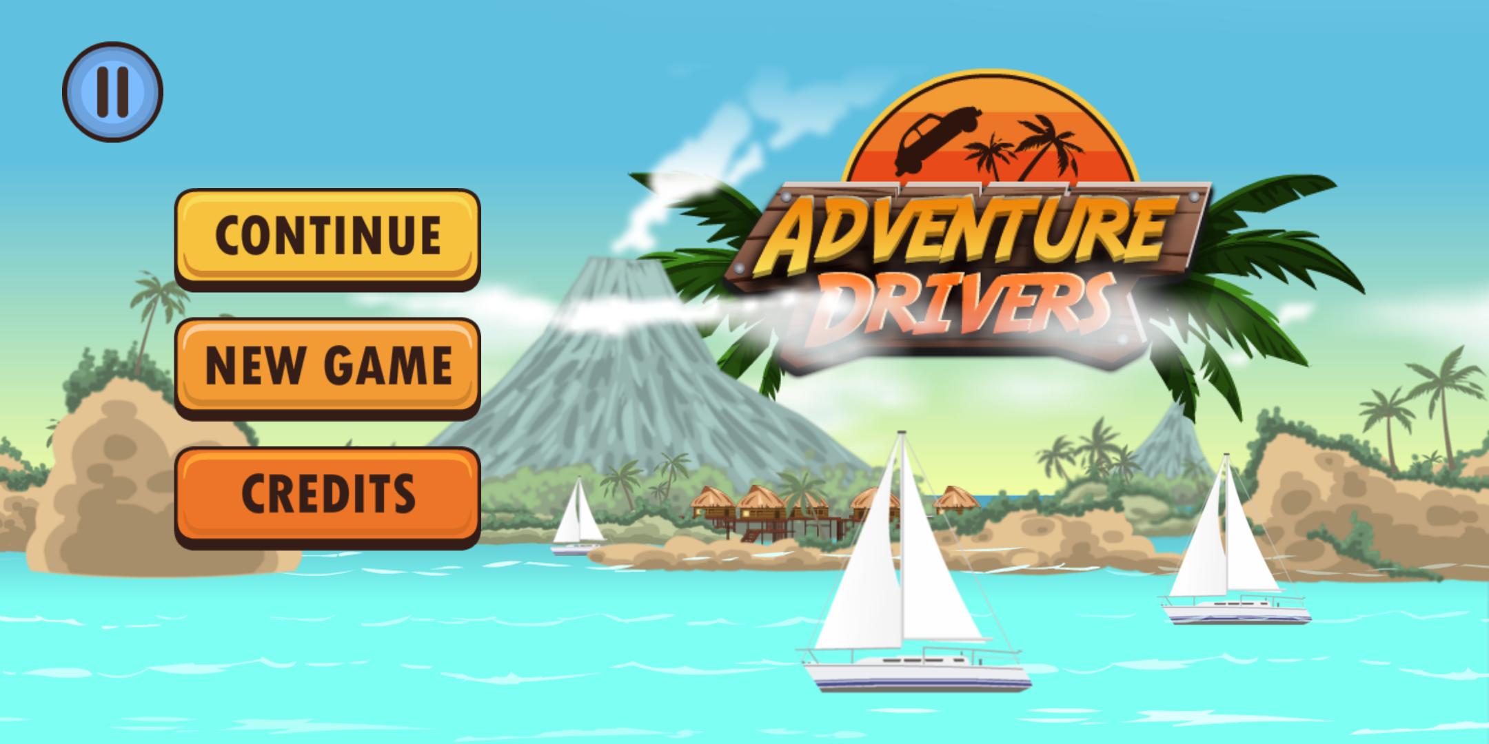 Adventure simulator