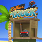 Endless truck icône