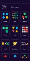 Brain Wars الملصق