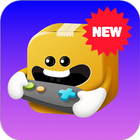 Fun GameBox 5000+ offline games collection icon