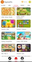 Fun GameBox 5000+ offline games collection screenshot 3