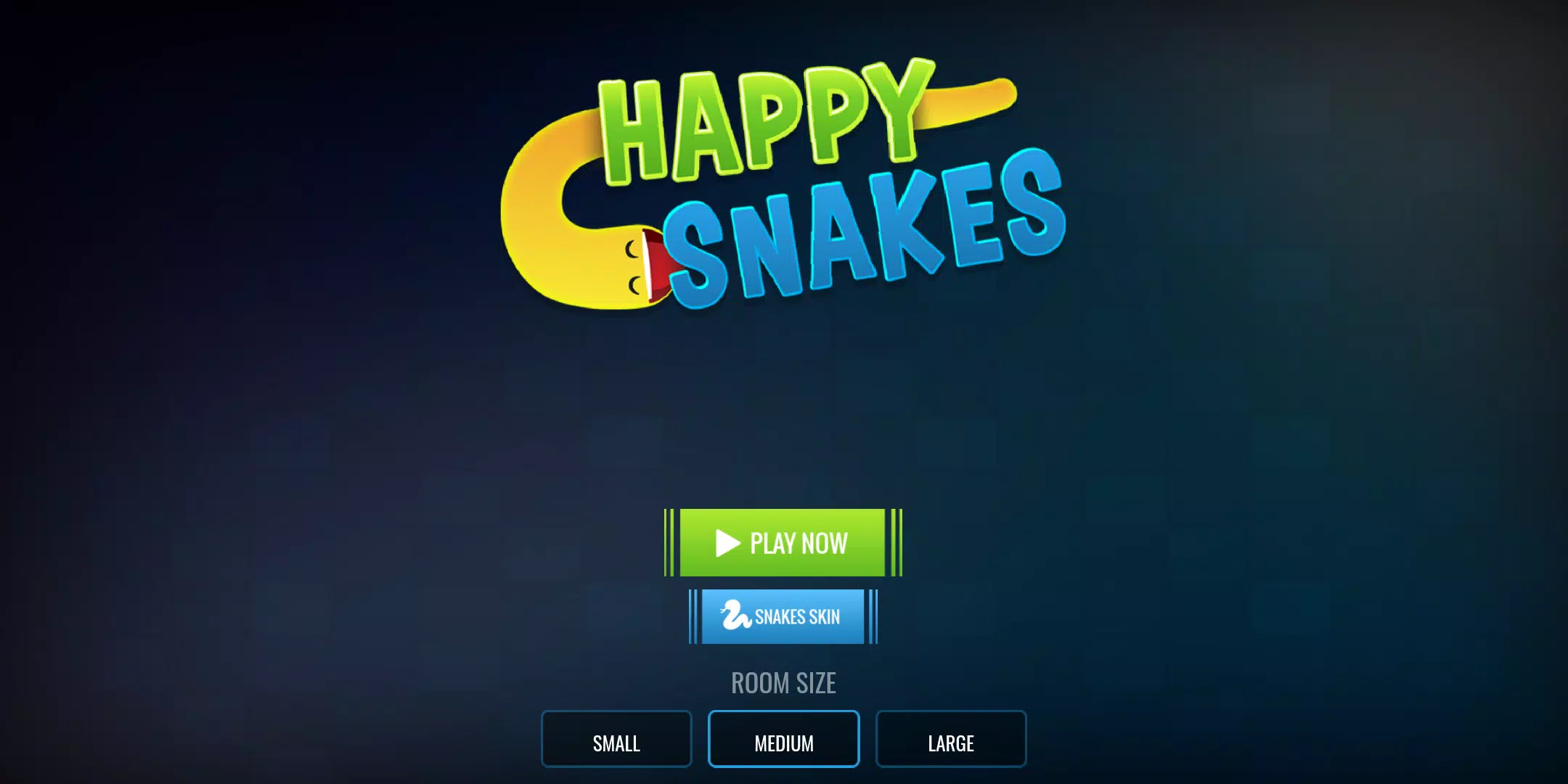 Happy Snakes - Online Game - Play for Free