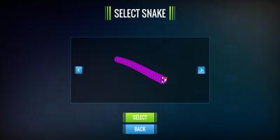 Happy Snakes imagem de tela 1