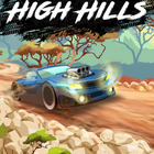 High Hills icône