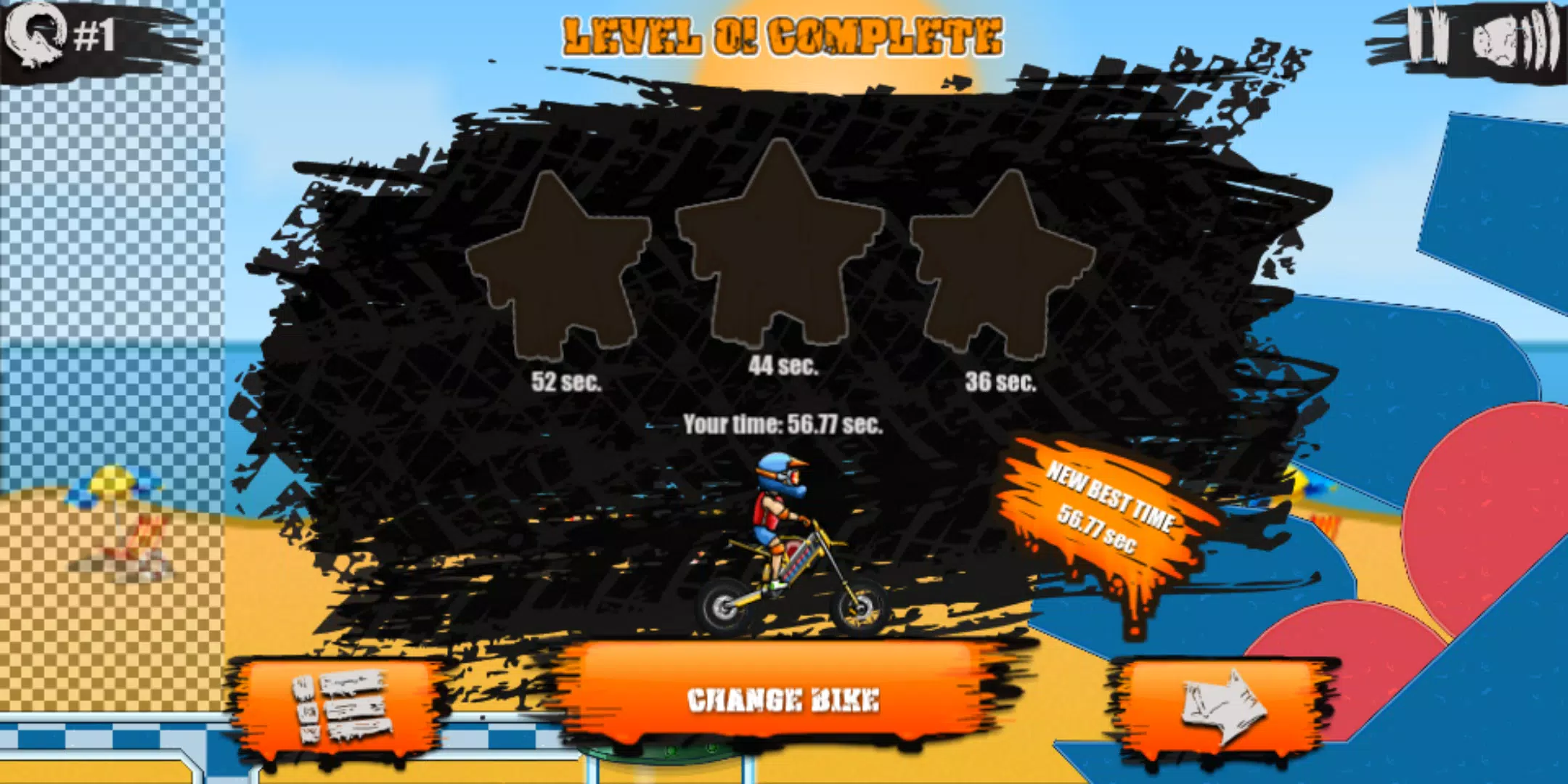 Moto X3M - Pool Party APK for Android Download